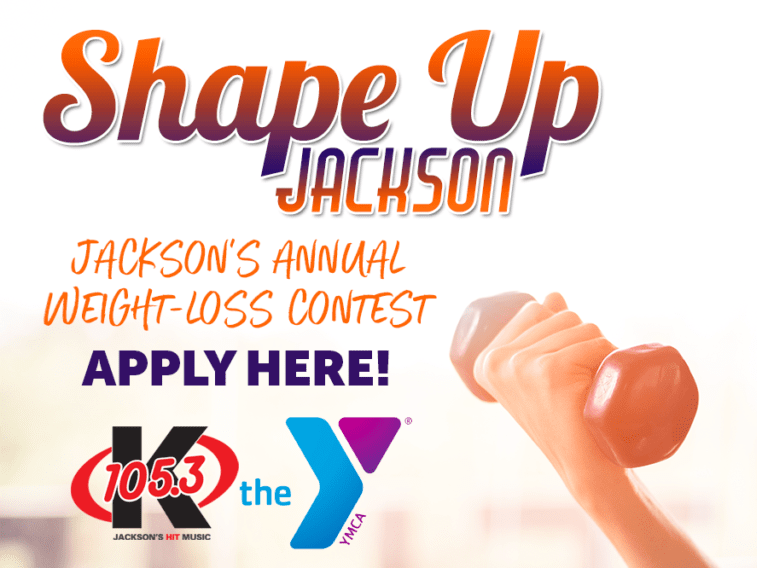 Shape Up is back for 2023