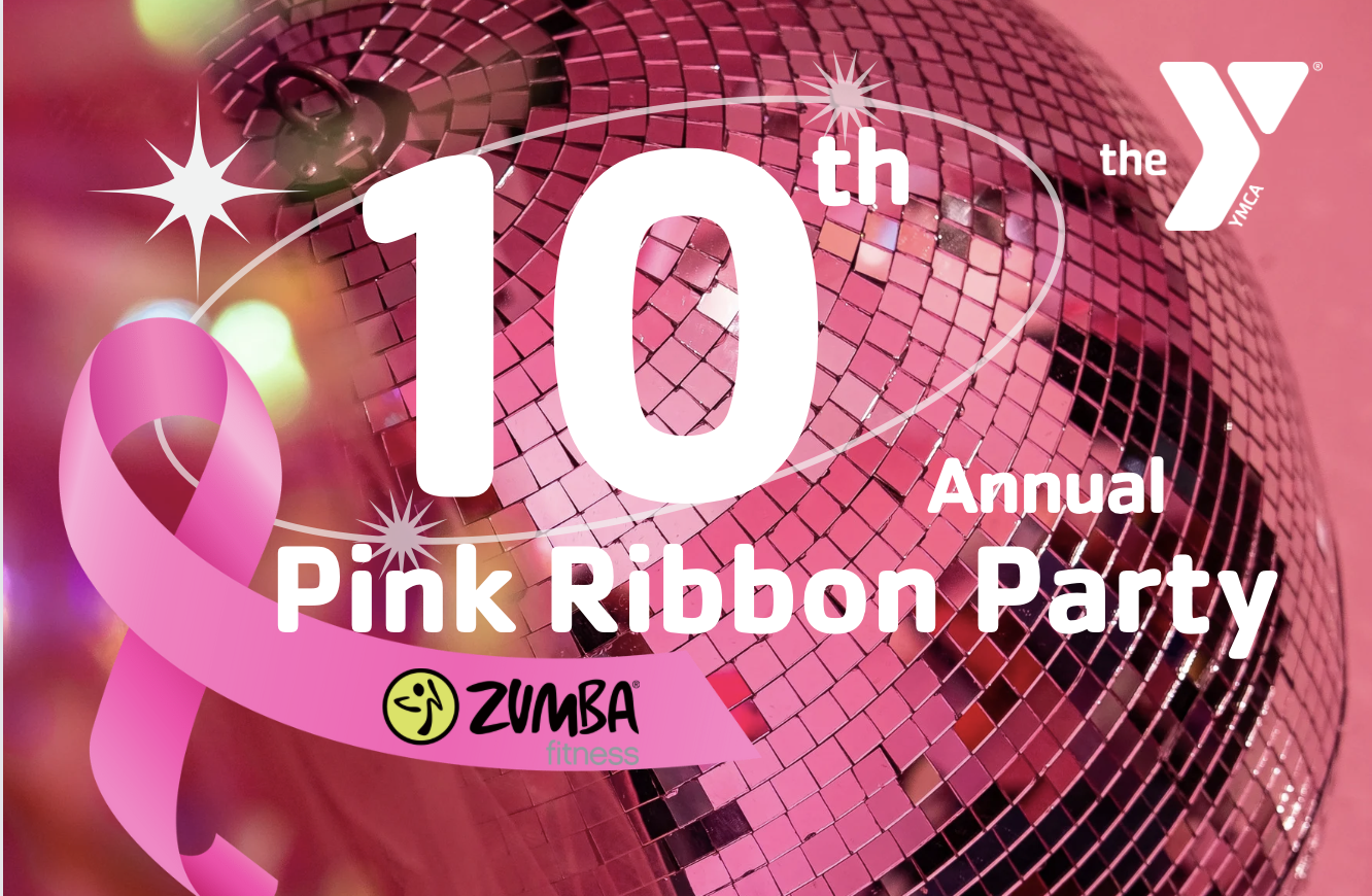 10th Annual Pink Ribbon Party